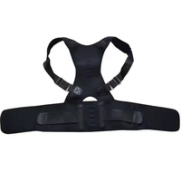 Corsé ortopédico magnético con corrector de postura faja abdominal muñequera-imanes de terapia para aliviar el dolor