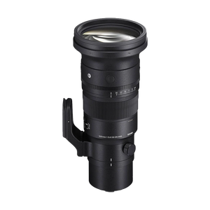 Lente Deportiva Teleobjetivo de Fotograma Completo de 500 mm F/5.6 DN OS para Montura E, Gran Apertura, Dos Veces Más Brillante que F/4, Ofrece Mayor Control y E - Product Image 5
