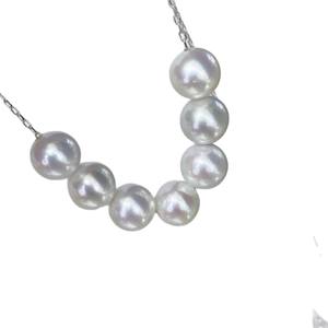 High-End European American DIY S925 Silver <b>Pearl</b> <b>Pendants</b> <b>Charms</b> Simplified Purple Edison <b>Pearl</b> <b>Pendant</b> Wholesale <b>Pearl</b> - Product Image 5