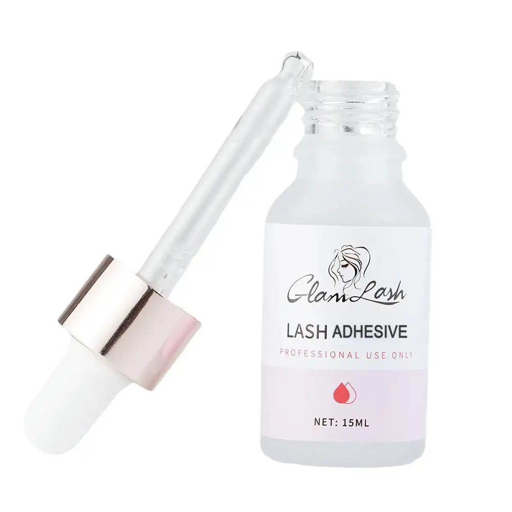 Beste Super Bonder Voor Lash Extension Lash Accelerator Sterke Waterdichte Wimper Lijm Super Bonder Professionele Lijm Leverancier