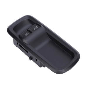 Interrupteur de lève-vitre électrique ABS neuf 8A6T-14A132-AC pour Ford Fiesta 2008-2012 - Product Image 4