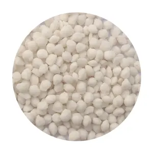 Alta uniformità mista materiale, impastatrice polvere fertilizzante con certificato CE