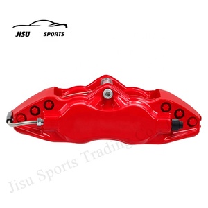 9200เบรกรถแข่งพร้อมดิสก์300-330มม. สำหรับ BMW M2 F36 E34 Subaru Audi RS6 A5 A6 G18 X6 G05 - Product Image 2