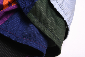 Nón thể thao thời trang nam chất liệu polyester thoáng khí, in logo tùy chỉnh, bán buôn - Product Image 6