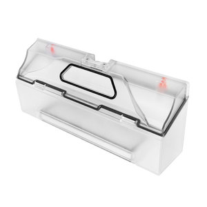 Caja de polvo apta para aspiradora <span class=keywords><strong>Dreame</strong></span> Robotic <span class=keywords><strong>Dreame</strong></span> <span class=keywords><strong>D9</strong></span> Caja de basura Accesorios - Product Image 5