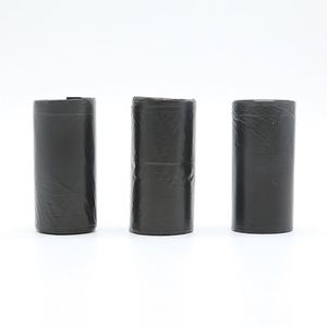 Biodegradable Unscented Leak Proof <b>Dog</b> Waste <b>Dog</b> Poop Bags Cat Litter, Eco-Friendly Poop Bags - Product Image 5