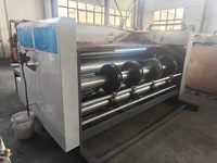 Imprimante laser Sinbon d'occasion, à plat, semi-automatique, 2 couleurs, compatible réseau