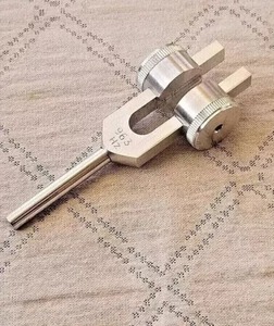 Strumenti di guarigione del suono personalizzati per terapia di vibrazione strumenti di guarigione della musica chakra tuning forks set di guarigione del solfeggio