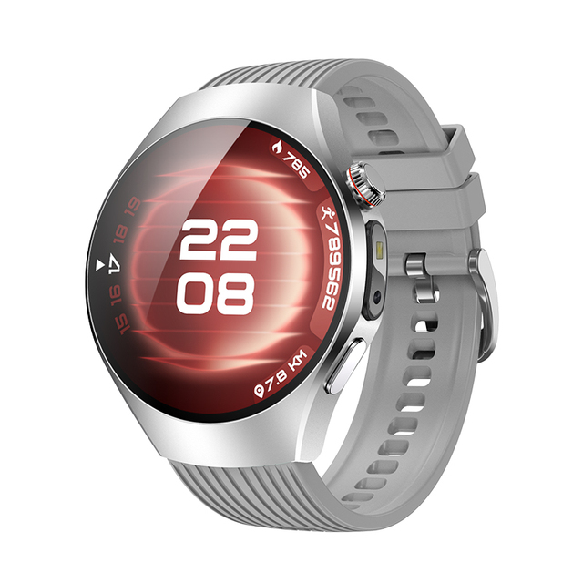 2026 MT116 Smartwatch 1.56Inch AMOLED Screen BT Call Heart Rate Health Monitoring ECG Relojes Smart Watch for Men