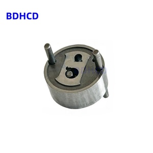 Válvula DE CONTROL DE PLACA diésel F00GX17005 Válvula de control para inyector piezoeléctrico <span class=keywords><strong>Bosch</strong></span> 0445 <span class=keywords><strong>115</strong></span> 116 117 - Product Image 4