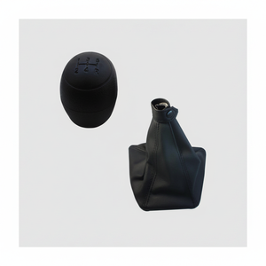 Albea Palio 2006+ <b>Gear</b> Knob and Shift Boot Set 735318915 Model for <b>Gear</b> <b>Boxes</b> - Product Image 2