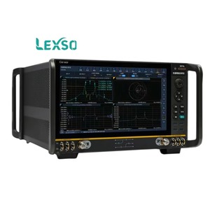 เครื่องวิเคราะห์เครือข่าย Ceyear 3674c 500hz~110ghz ความละเอียด 0.1hz กำลังไฟ 5w พลาสติก Odm จีน อิเล็กทรอนิกส์ Lexso - Product Image 5