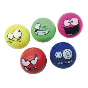 Balles rebondissantes en caoutchouc pour distributeurs automatiques, 27 mm, fabrication chinoise, prix bas - Product Image 4