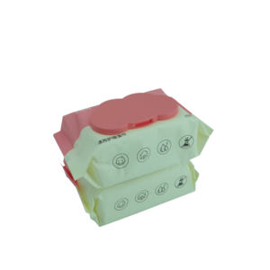 无酒精无香料婴儿牙科湿巾清洁剂 Baby love 婴儿牙科湿巾 - Product Image 2