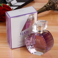 Vente en gros Parfum longue durée haute qualité 100ml Parfum femme OME ODE Parfum de luxe Parfum de marque