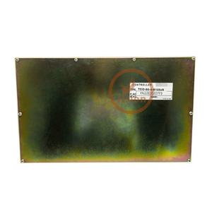 Carte mère de commande d'excavatrice E215 E265 YN22E00207F3 YN22E00207F6 LQ22E00158F1 - Product Image 3