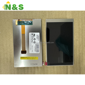 โมดูล TFT LCD ขนาด5 "480*800 LD050WV1-SP01อุปกรณ์ควบคุมทางการแพทย์ใหม่ - Product Image 3