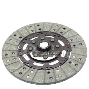 REXWELL Clutch disc pressure plate Cover 30100-VW218 for Nissan Urvan E25 ZD30DD Diesel Accessories 30100VW218