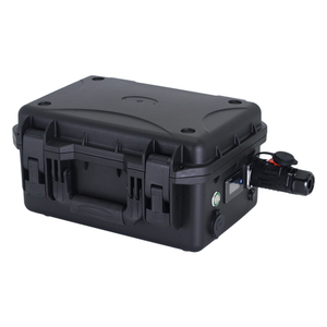 Certificación Batería solar de litio Lifepo4 Paquete de celda de batería de iones de litio 48V 300Ah 12V 12Ah 100Ah 280Ah 12V 200Ah 24V 200Ah - Product Image 4