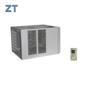 Aire Acondicionado de Ventana Inteligente, Unidad de CA para Ventana, Calefacción y Refrigeración, Frecuencia Variable, Eficiencia Energética A+++, Hecho en China - Product Image 4