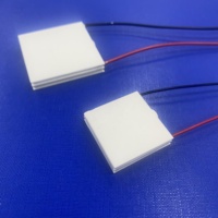 Module de refroidissement TEC, Module thermoélectrique Peltier