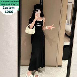 Catálogo VIP Contáctenos Ropa <span class=keywords><strong>de</strong></span> Diseñador <span class=keywords><strong>de</strong></span> Alta Calidad para Mujer Vestido <span class=keywords><strong>de</strong></span> Verano para Mujer <span class=keywords><strong>Vestidos</strong></span> Blancos Elegantes - Product Image 4