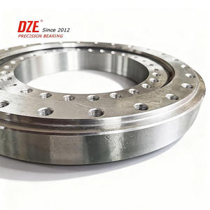 MTO-143T DZE marchio ad alta precisione P2/P4/P5 cuscinetto di rotazione con materiale 42CrMo e un anno di garanzia - Product Image 5