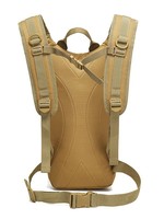 Sac à dos tactique camouflage de nouvelle conception pour moto, sac à dos de randonnée pour hommes