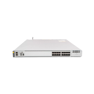 สวิตช์จัดการแบบโมดูลาร์ระดับองค์กร Original Catalyst 9500 C9500-24X-A 24 พอร์ต 10G - Product Image 1