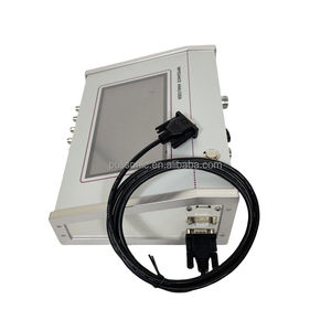 Analisador de Impedância Ultrassônica de Alta Frequência 1000KHZ para Teste Transdutores Sensores e Ultrassom Horn Tool Head - Product Image 2