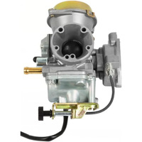 Carburateur compatible avec Su/zuki LTF250 LTZ250 LTZ LTF EN250 Ozark 250F Quad Runner