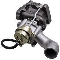 Turbocompresseur pour Audi RS4 S4 A6 Allroad Quattro 2.7L K04-025 K04-026 paire Twin Turbo