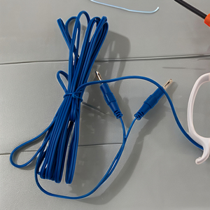 คีมหนีบแบบสองขั้วสำหรับกล้องส่องส่องกล้องทำจากโลหะ/เหล็กไฟฟ้าที่ทนทาน - Product Image 4