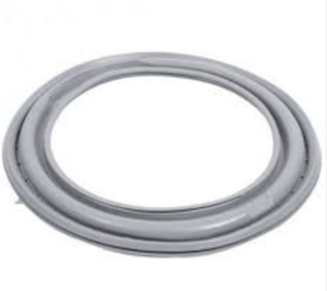 Joint d'étanchéité en caoutchouc pour porte <span class=keywords><strong>de</strong></span> lave-linge MDS61153401, compatible avec les lave-linge à chargement frontal LG - Product Image 2
