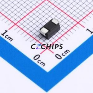 Diode Schottky SS510A DO-214AC(SMA) en gros, fournisseur de composants électroniques et service BOM - Product Image 2
