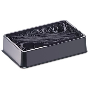 ตลับริบบิ้นที่ใช้ร่วมกันได้สำหรับเครื่องพิมพ์ Sitong OKI5330SC OKI5530SC OKI5320 OKI5630SP ขนาด 110x300 มม. สำหรับการพิมพ์แบบ PET Sublimation - Product Image 1