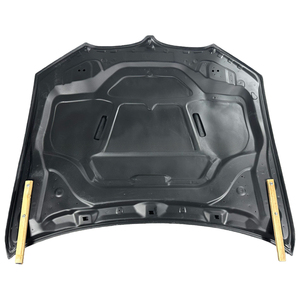 ฝากระโปรงคาร์บอนไฟเบอร์ รุ่น X3 X4 สำหรับ X3 X4 G01 G02 F98 F97 ปี 2021-2023 - Product Image 6