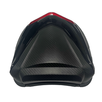 XinQiang Accessoire de coffre de boîte de rangement de moto électrique de grande capacité