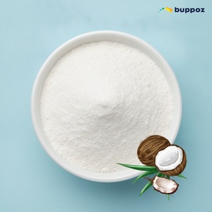 ผงชานมมะพร้าว 1 กก. บรรจุถุง ฮาลาล HACCP สำหรับร้านชานมไข่มุก จำหน่ายส่ง - Product Image 3
