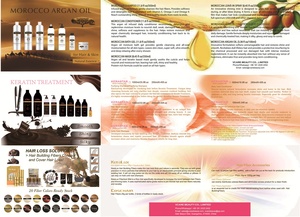 Private Label Nourishing Refreshing Fluffy Moisturizing Anti-Frizz Repairing <strong>Color</strong> Protection Cream Shampoo <strong>Conditioner</strong> Damaged - Product Image 5