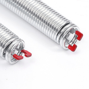 Ressort de suspension pour machine à laver 00754866, pièces de rechange durables en acier - Product Image 1