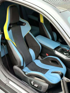 Sièges baquets de course en fibre de carbone de haute qualité pour BMW M3 320i 325i 330i 335i 340i E30 <span class=keywords><strong>E36</strong></span> E46 E90 E92 E93 – Sièges de voiture modifiés - Product Image 5