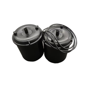 2731875 Piezas de Motor, Filtro de Aceite NTG de Alta Calidad para Camiones de Trabajo Pesado 2112344 S2412444 2587147 2412444 WOR-5002 EHC8503 - Product Image 4