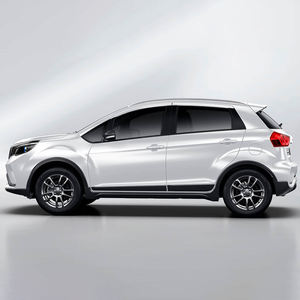 Geely GX3 Pro <span class=keywords><strong>Voiture</strong></span> SUV à Essence Véhicule Geely en Stock Neuf Livan X3 Pro Conduite à Gauche Euro VI Geely X3 Pro Pneus R16 SUV Essence/Pétrole - Product Image 4