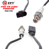 Sonde d'oxygène ZPY 04E906262Q pour Volkswagen Bora Sagitar Lavida Audi A3 04E906262P Sonde lambda Sonde O2 Sonde de rapport air-carburant