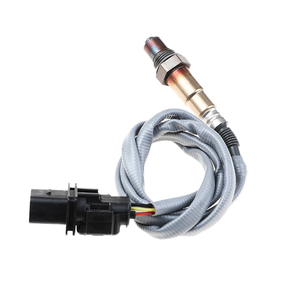 11787589139 nuevo <span class=keywords><strong>sensor</strong></span> de oxígeno de coche aguas arriba para BMW F10 528i X3 2008-2015 234-5027 - Product Image 2