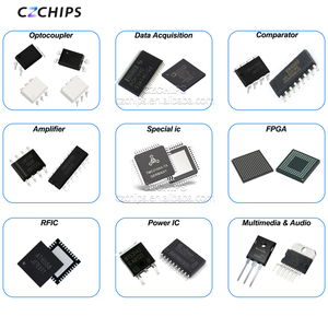 แบรนด์ใหม่และรับประกันต้นฉบับ QFP-64 NLM14SWPTCF1 (ชิป IC) czsku: VU62QY08 - Product Image 3