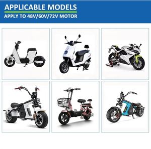 Долгий срок службы, глубокий цикл, 12N5-BS, 12 В, <span class=keywords><strong>5ah</strong></span>, герметичная свинцово-кислотная батарея для мотоцикла - Product Image 6