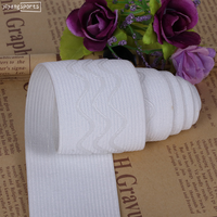 Vente en gros de perruques à trois bandes élastiques antidérapantes en silicone Accessoires de couture pour la fabrication de perruques