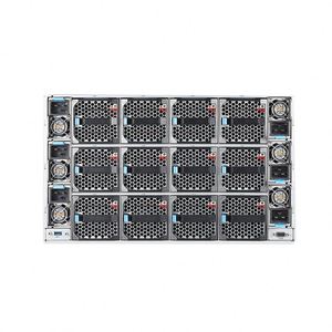 เซิร์ฟเวอร์ Inspur 5688A7 G7 EPYC 9474F 32GB DDR5 จากซัพพลายเออร์จีน NF5688-A7 เซิร์ฟเวอร์แบบแร็ค 6U มีสินค้าในสต็อก - Product Image 4